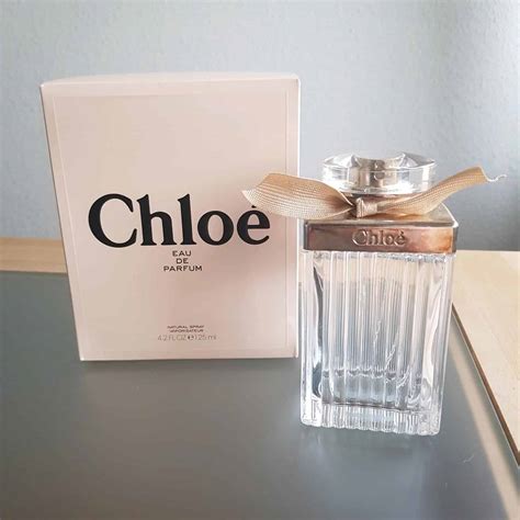 chloe edp bewertung
